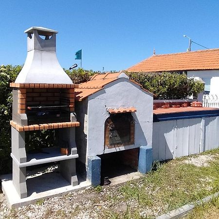 Villa Casa dos Flamingos Murtosa Exterior foto